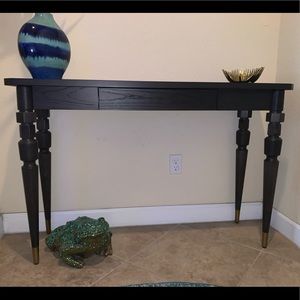 West Elm Adam Court Console Table